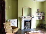 Green Room Design Ideas
