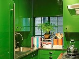 Green Room Design Ideas