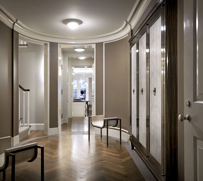 Hallway Design Ideas