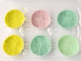 Handmade Bath Bombs With Antural Extracts