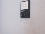 Hide Thermostat