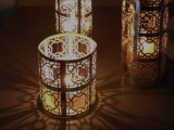 easy moroccan lanterns