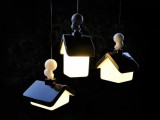 House Suspended Lamps