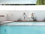 House With Amazing Swiming Pool