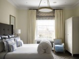 How To Arrange A Fall Guest Bedroom