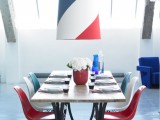 How To Bright Up Your Dining Room