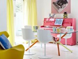 How To Bright Up Your Dining Room
