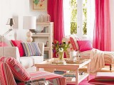 How To Change Interior Using Fabric