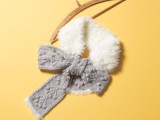 How To Crochet A Comfy Scarf