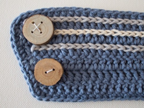 How To Crochet A Hug And A Rug For A Mug
