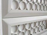 How To Decorate A Dresser Or Any Other Storage Unit Using Pvc Pipes