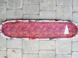 How To Decorate A Skateboard With Patchwork