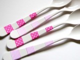 fabric tape utensils
