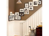 How To Decorate Walls With Pictures