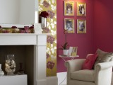How To Decorate Walls With Pictures