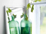 How To Decorate Your Home With Branches In Vases