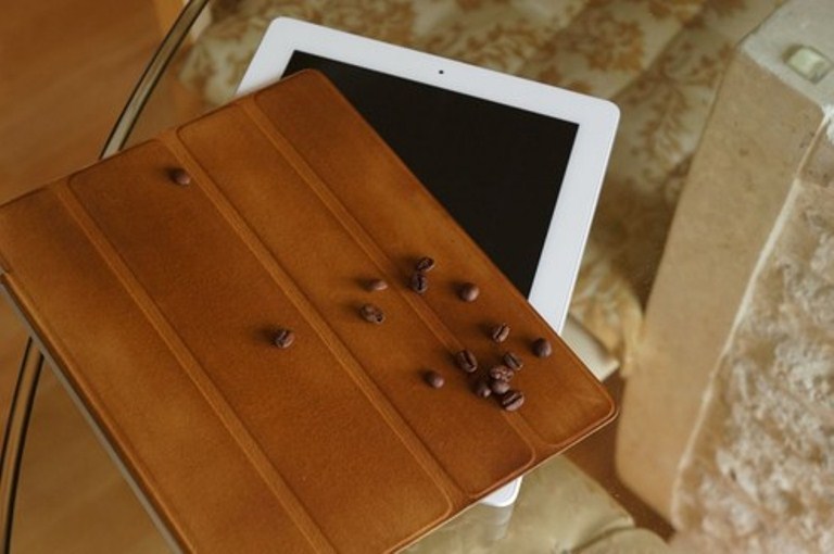 How To Give A Tan Color To Your Ipad
