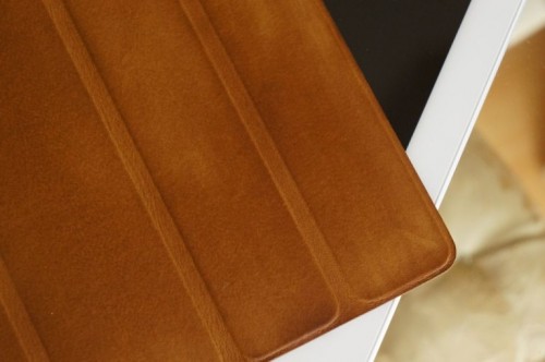 How To Give A Tan Color To Your Ipad Cover