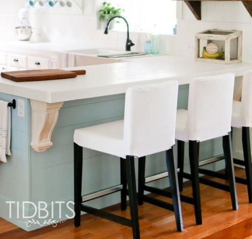 How To Install Corian Countertops Yourself
