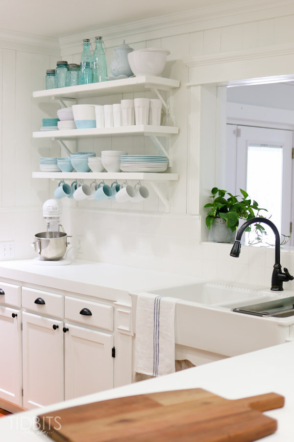 Picture Of how to install corian countertops yourself  4