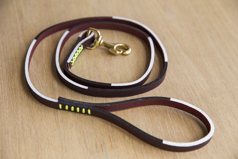 How To Make A Graphic Dog Leash