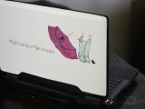 How To Make A Laptop Skin From A Piece Of Paper