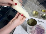 How To Make A Travel Candle