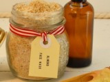 How To Make Almond Meal Face Scrub