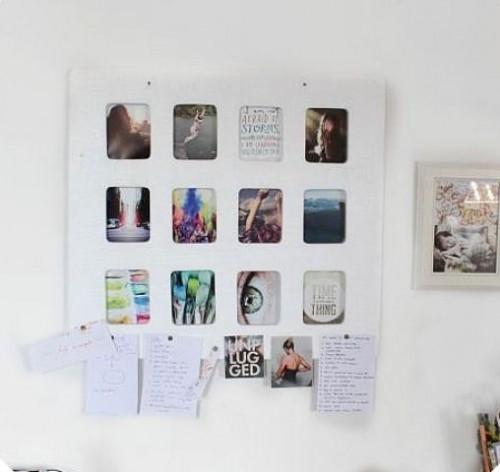 How To Make An Inspiring Board For Your Thoughts