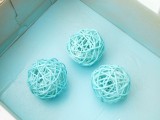 How To Make Bright Ball Accents