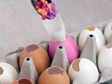 How To Make Cascarones For Easter Celebration