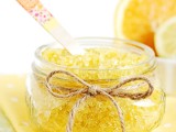 How To Make Citrus Bath Salts
