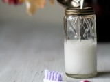 How To Make Coconut Oil Toothpaste