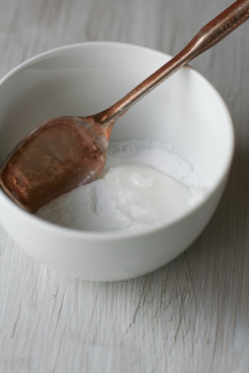How To Make Coconut Oil Toothpaste