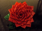 How To Make Duct Tape Roses