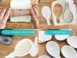 How To Make Edible Spoons