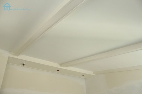 How To Make Faux Ceiling Beams 5 Cool, White Ceiling Beam Faux