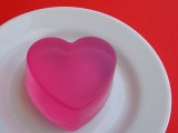 How To Make Heart Shaped Soap For Valentine’s Day