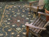 How To Make Pebble Mosaic For Your Garden Walkways