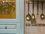 How To Make Provence Kitchen Cabinets