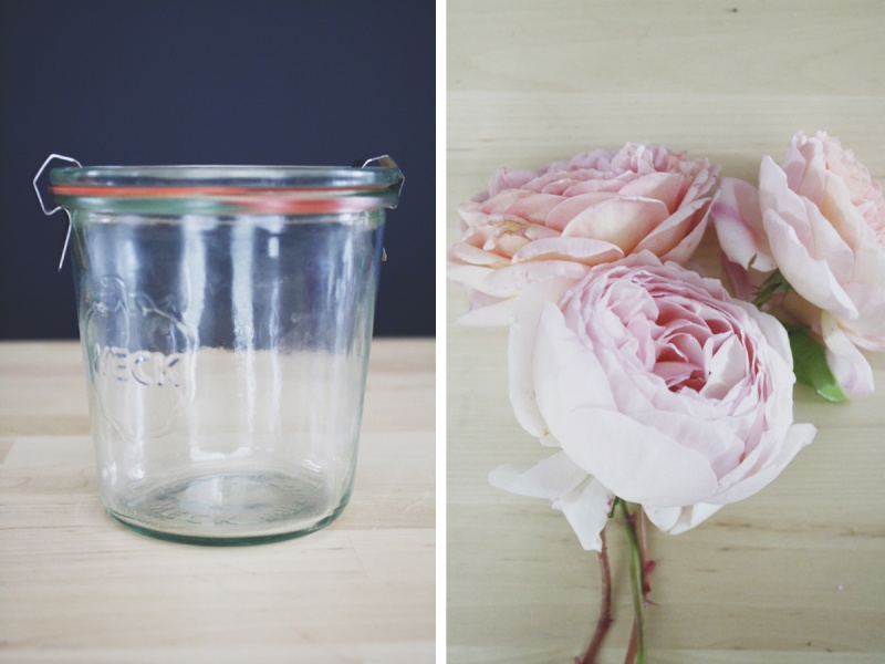 How To Make Your Own Rosewater