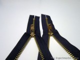 How To Make Zipper Flip Flops