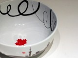 How To Paint A Soup Bowl