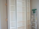 how-to-turn-ikea-bookshelves-into-a-bookcase-6