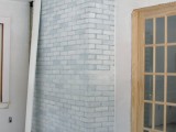 how to whitewash brick walls