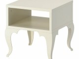 Ikea Trolasta Table Renovation Into A Vintage Pouf