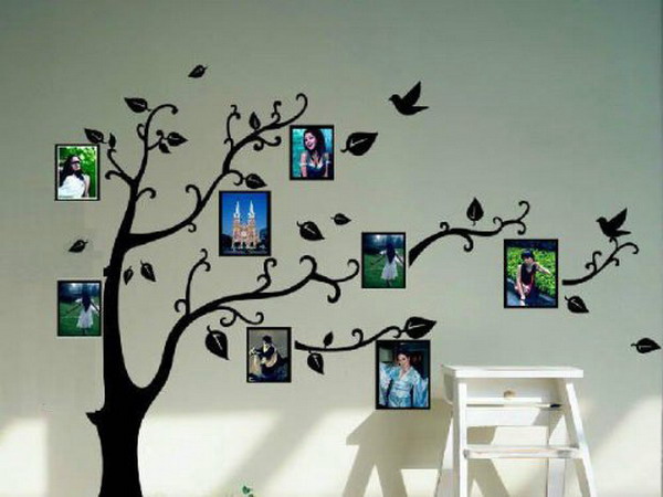 Inspiring Family Trees