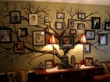 Inspiring Family Trees