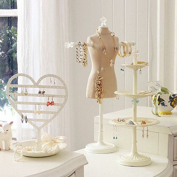 Jewelry Display Stands