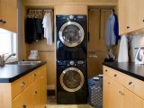 Laundry Room Design Ideas